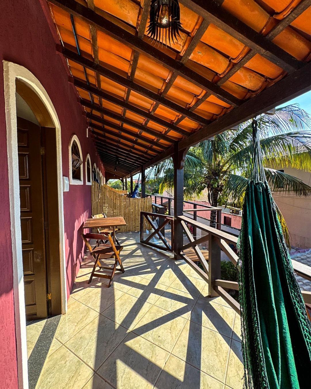 Bossa Nova Beach Buzios Экстерьер фото