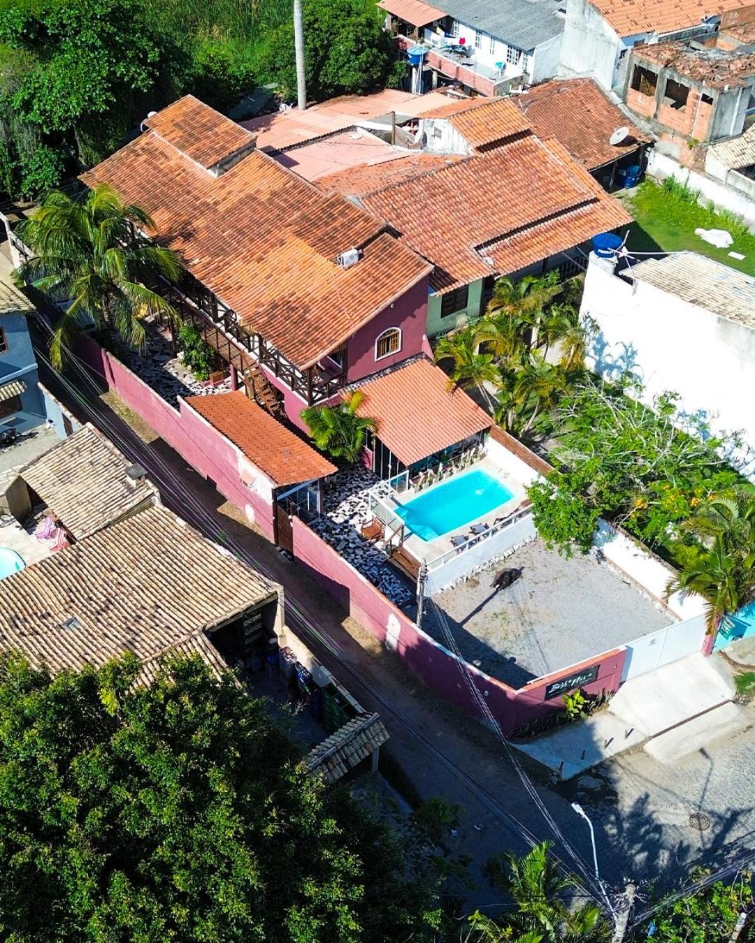 Bossa Nova Beach Buzios Экстерьер фото