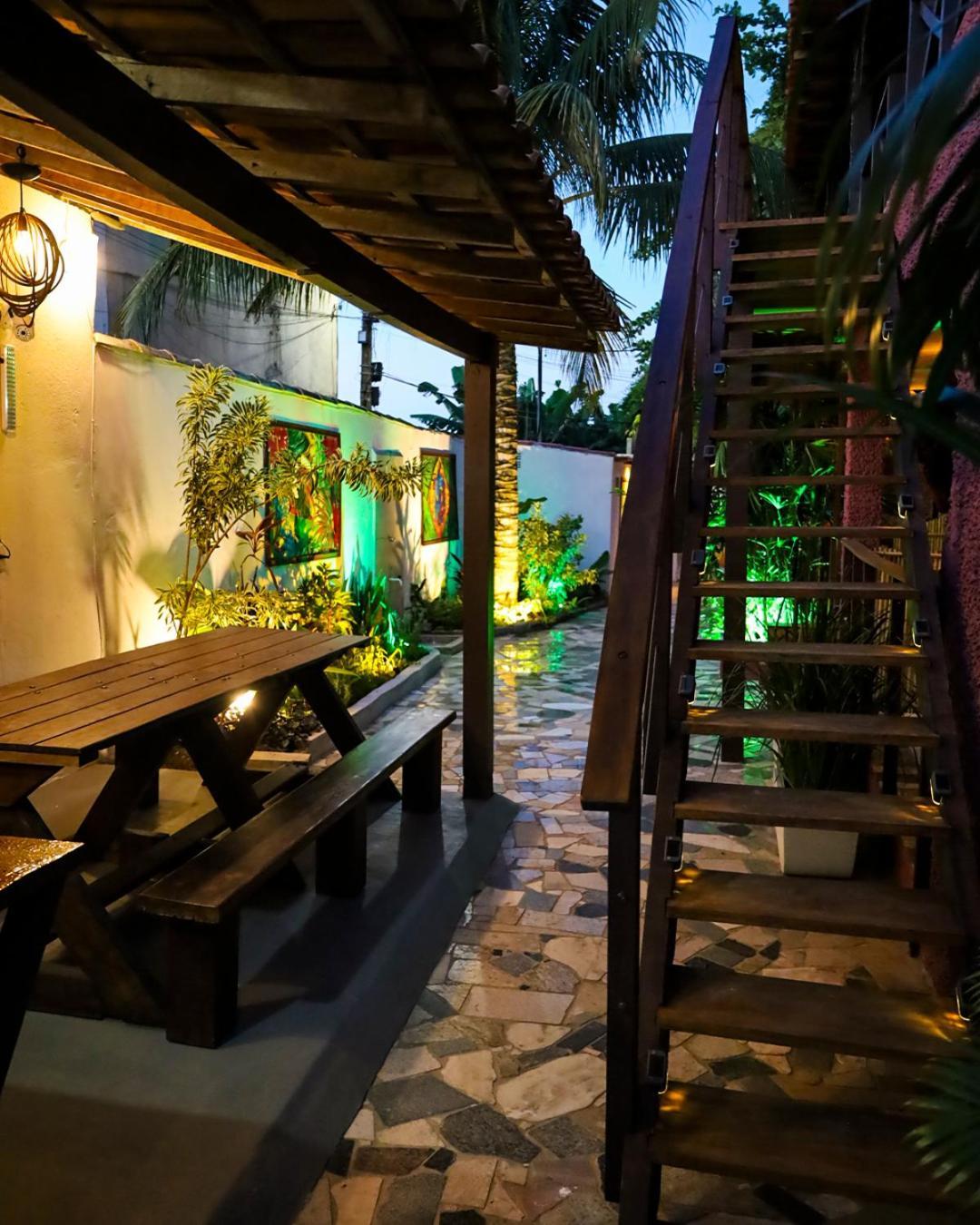 Bossa Nova Beach Buzios Экстерьер фото