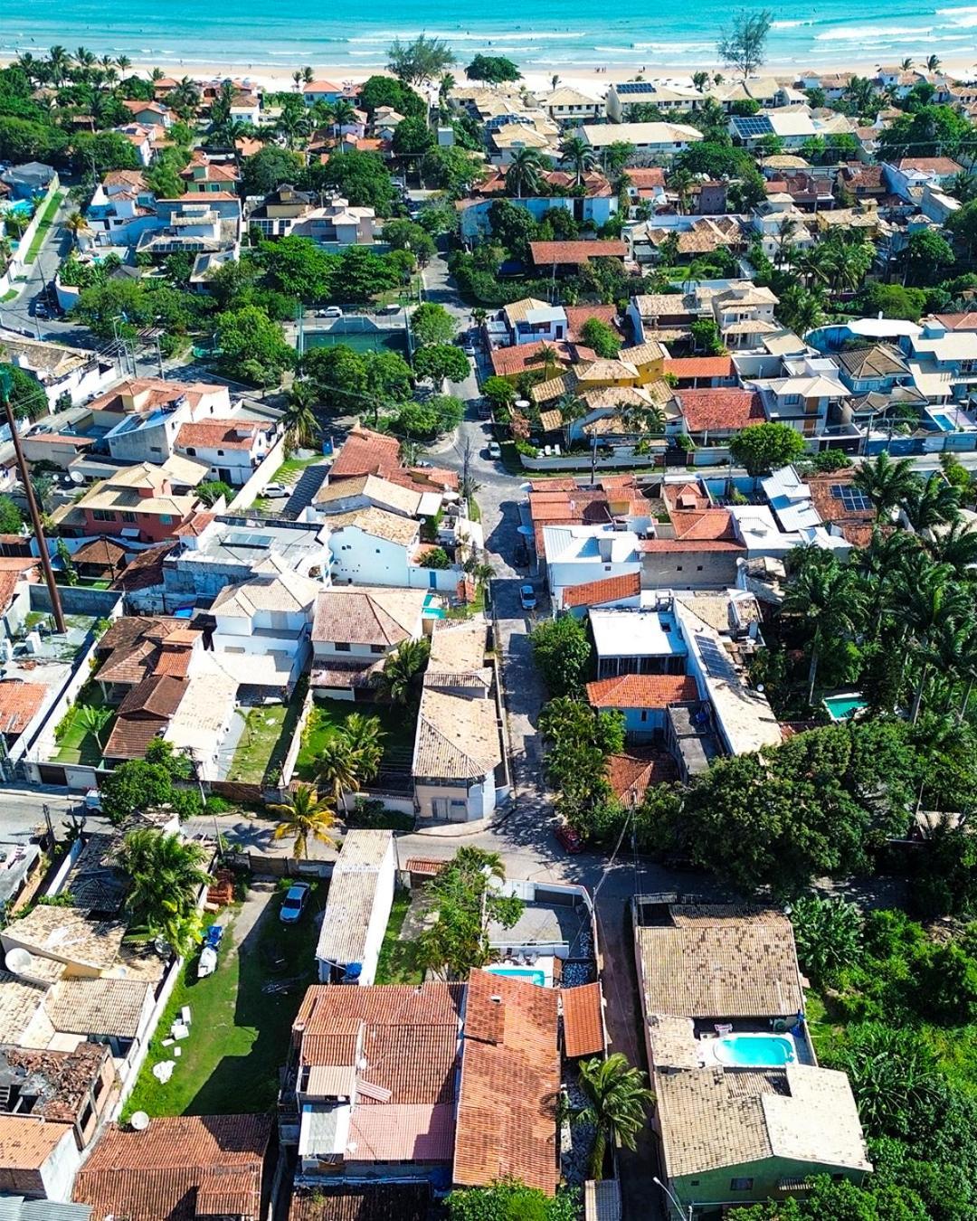 Bossa Nova Beach Buzios Экстерьер фото