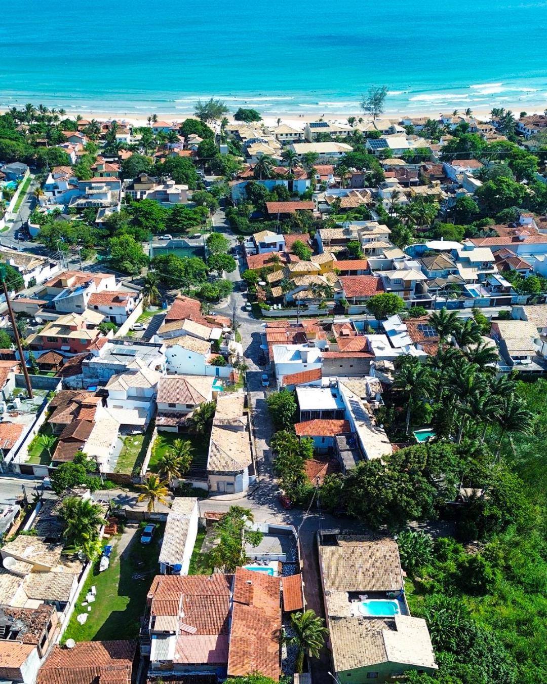 Bossa Nova Beach Buzios Экстерьер фото