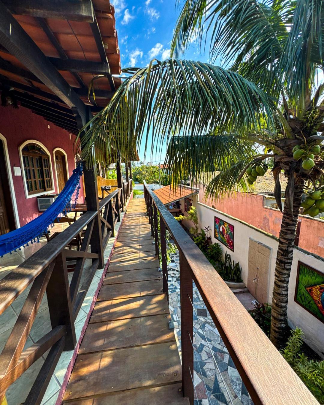 Bossa Nova Beach Buzios Экстерьер фото