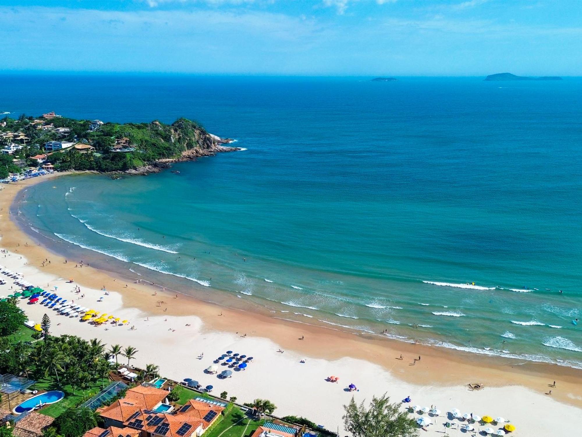 Bossa Nova Beach Buzios Экстерьер фото