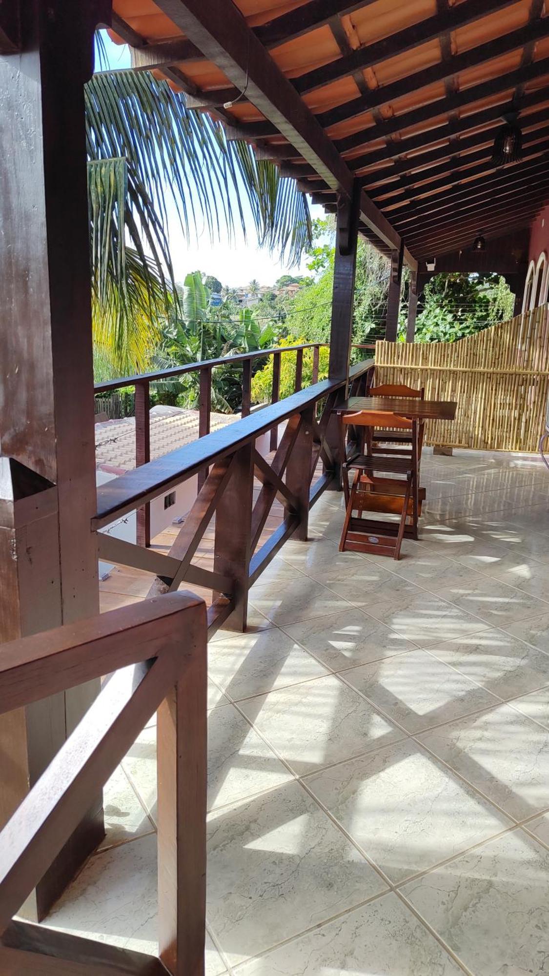 Bossa Nova Beach Buzios Экстерьер фото