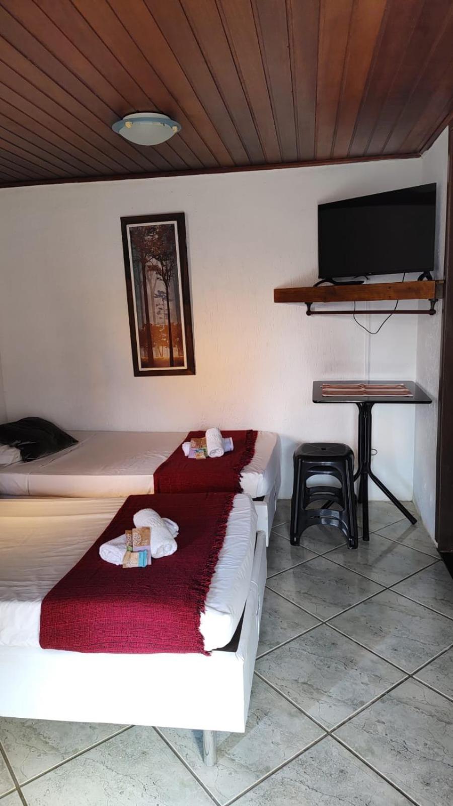Bossa Nova Beach Buzios Экстерьер фото